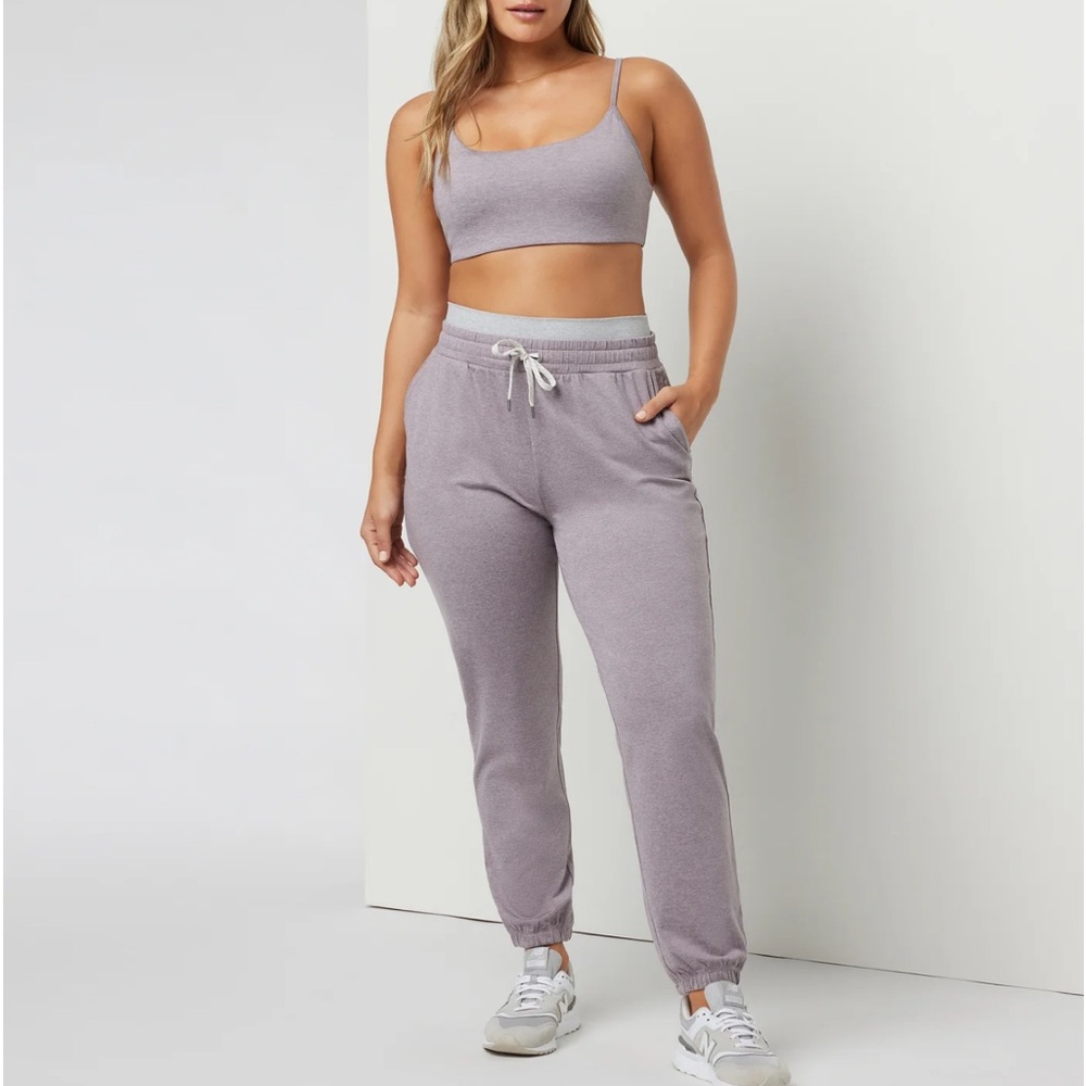Vuori Halo Warm-up Jogger NWOT